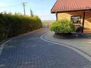Dom wolnostojący 120,00 m², Szczawinek, Sprzedaż