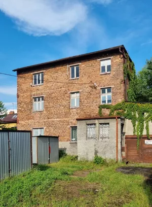 Dom wolnostojący 80,00 m², Katowice, Ligota-Panewniki, Ligota, Tomasza, Sprzedaż