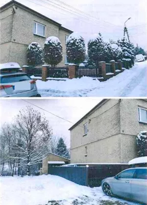 Dom 201,92 m², Rybnik, Ignacego Daszyńskiego, Sprzedaż