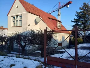 Dom wolnostojący 370,30 m², Gdańsk, Jacka Malczewskiego, Sprzedaż