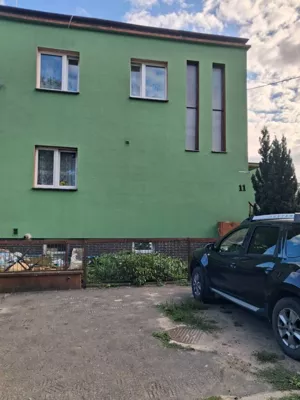 Dom wolnostojący 280,00 m², Gorzów Wielkopolski, Jana Kilińskiego, Sprzedaż