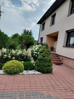 Dom wolnostojący 185,00 m², Małkinia Dolna, Sprzedaż