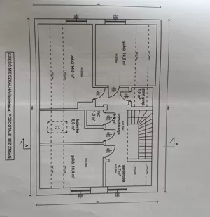 Dom wolnostojący 549,70 m², Pisz, Nowy Świat, Sprzedaż