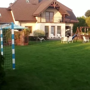 Dom wolnostojący 219,98 m², Darłowo, Władysława Reymonta, Sprzedaż