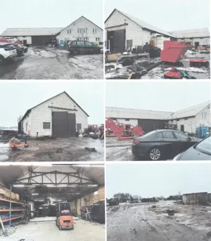 Dom 119,00 m², Stare Gumino, Sprzedaż