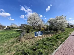 Działka 2 319,00 m², Świdnik, Al. NSZZ "Solidarność", Sprzedaż