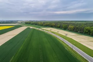 Działka 18 048,00 m², Świdnik, Aleja Jana Pawła II, Sprzedaż