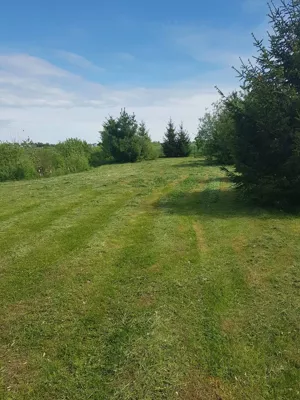 Działka 3 074,00 m², Brusy, Sprzedaż