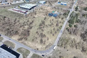 Działka 1 485,00 m², Piła, Ceramiczna, Sprzedaż