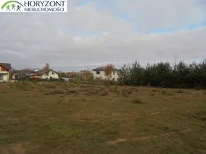 Działka 1 000,00 m², Chwaszczyno, Sprzedaż