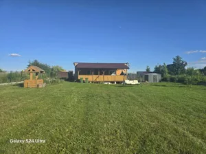 Działka 1 650,00 m², Koziki, Cicha, Sprzedaż