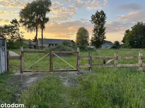 Działka 2 031,00 m², Cienin Kościelny, Sprzedaż