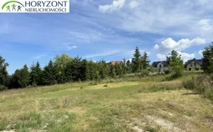 Działka 1 154,00 m², Czaple, Sprzedaż