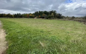 Działka 1 486,00 m², Czeczewo, Czeczewska, Sprzedaż