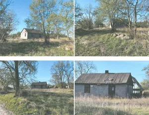 Działka 3 000,00 m², Czerniewo, Sprzedaż