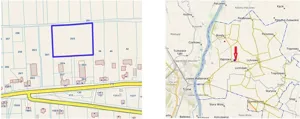 Działka 10 200,00 m², Dąbrowa, Sprzedaż