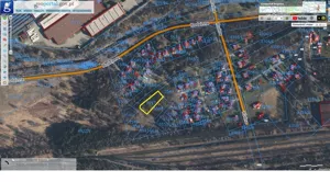 Działka 1 635,00 m², Dąbrowa Górnicza, Sprzedaż