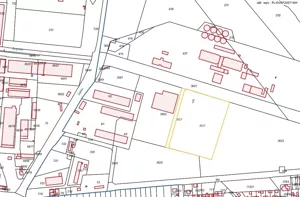 Działka 20 002,00 m², Malbork, Daleka, Sprzedaż