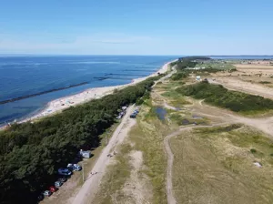 Działka 3 019,00 m², Darłowo, Sprzedaż
