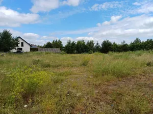 Działka 2 327,00 m², Trzcińsk, Dębowa, Sprzedaż