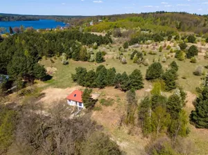 Działka 415,00 m², Długie, Sprzedaż