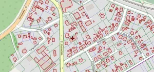 Działka 607,00 m², Dobiegniew, Sprzedaż