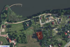 Działka 1 169,00 m², Dobiegniew, Sprzedaż