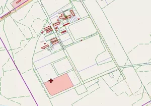 Działka 18 523,00 m², Dobiegniew, Sprzedaż