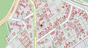 Działka 607,00 m², Dobiegniew, Sprzedaż