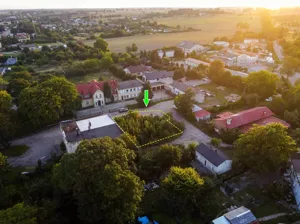 Działka 547,00 m², Drawsko Pomorskie, Sprzedaż