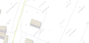 Działka 1 070,00 m², Drygulec, Sprzedaż