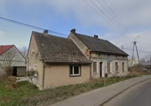 Działka 1 878,00 m², Dziećmierowo, Dworcowa, Sprzedaż
