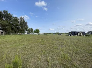 Działka 979,00 m², Kczewo, Dworska, Sprzedaż