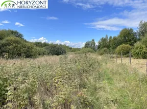 Działka 741,00 m², Egiertowo, Sprzedaż
