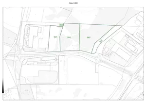 Działka 52 231,00 m², Elbląg, Eugeniusza Kwiatkowskiego, Sprzedaż