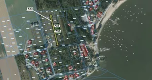 Działka 666,00 m², Głębinów, Sprzedaż