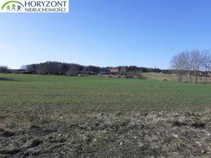 Działka 1 057,00 m², Glincz, Sprzedaż