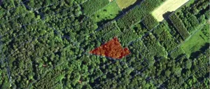 Działka 12 800,00 m², Glinik, Sprzedaż