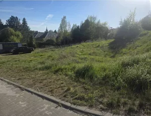 Działka 2 829,00 m², Gorzów Wielkopolski, Sprzedaż