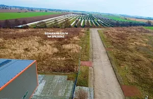 Działka 10 748,00 m², Czerniejewo, Gospodarcza, Sprzedaż