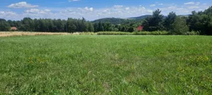 Działka 2 000,00 m², Grabno, Sprzedaż
