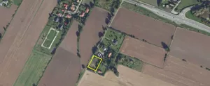 Działka 2 249,00 m², Grobelno, Sprzedaż