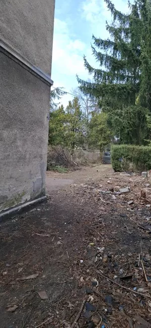 Działka 1 160,00 m², Puszczykowo, Gwarna, Sprzedaż