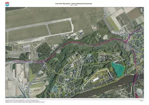 Działka 78 379,00 m², Nowy Dwór Mazowiecki, gen. Ignacego Ledóchowskiego, Sprzedaż