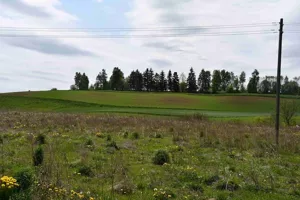 Działka 1 837,00 m², Iłownica, Sprzedaż