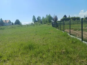 Działka 5 544,00 m², Leźno, Jagodowe Wzgórze, Sprzedaż