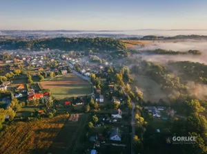 Działka 1 033,00 m², Gorlice, Jana Kochanowskiego, Sprzedaż