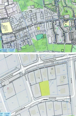 Działka 1 026,00 m², Karczew, Jana Kochanowskiego, Sprzedaż