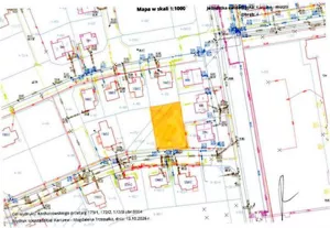 Działka 963,00 m², Karczew, Jana Kochanowskiego, Sprzedaż