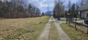 Działka 1 200,00 m², Lipowa, Jarmużowa, Sprzedaż